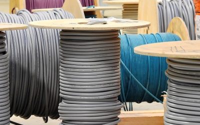 The Differences between Cable Assemblies and Wire Harnesses