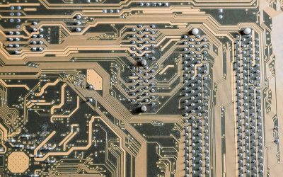 SMT Assembly Reflow Soldering: How It Happens (The Whole Process)