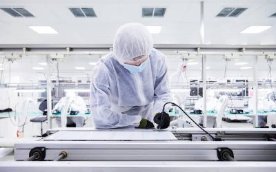 Should I Use a U.S. or Overseas Manufacturer?