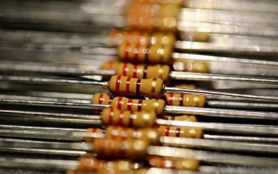 A Guide to Choosing the Ideal PCB Resistor