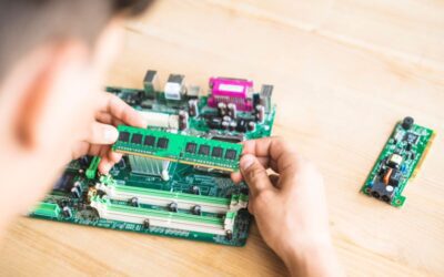 Enhancing SMT Assembly: Advanced Inspection Processes and Test Technologies