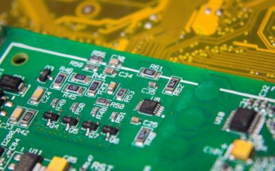 What Design Files Are Necessary For PCB Manufacturing and Assembly?