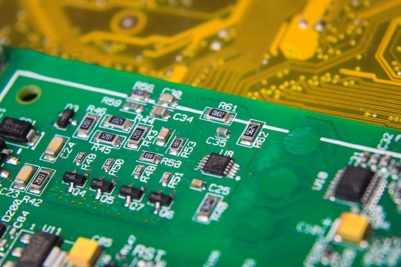 Design Files Are Necessary For PCB Manufacturing and Assembly