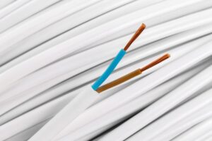 How to Choose the Ideal Material for Cable Jacketing