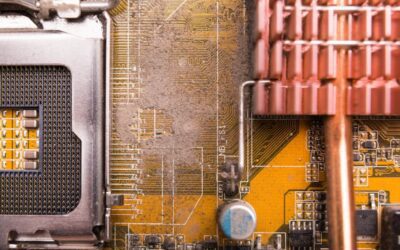 Copper Pouring in Copper-Free Areas: Why it Matters in PCB Design