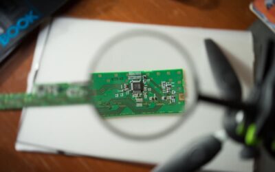 Why PCB Traceability Matters in Preventing Failures