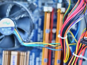 How Poor Cable and Wire Harness Design is Compromising Your Product Reliability
