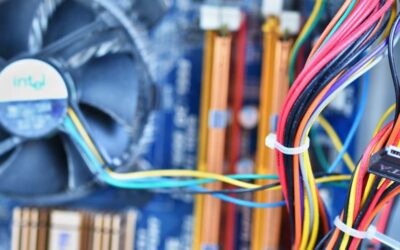 How Poor Cable and Wire Harness Design is Compromising Your Product Reliability
