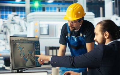 Why Engineering and Procurement Need to Work Together (And The Role EMS Providers Play)