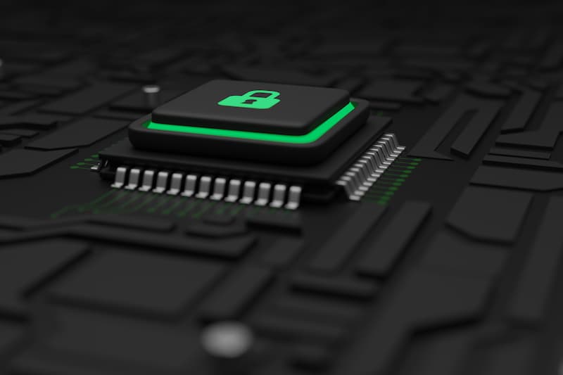 Build Cybersecurity Into Your Electronics from the Ground Up