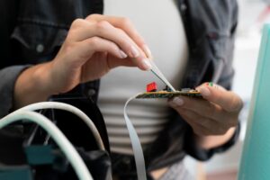 Can Your Wiring Harness Survive Water Exposure?
