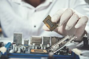 Electronics Manufacturing in 2026 and Beyond
