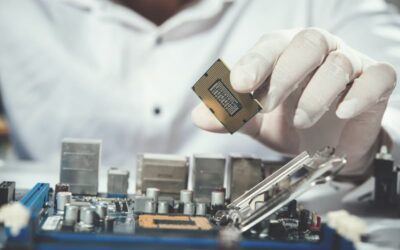 Electronics Manufacturing in 2026 and Beyond